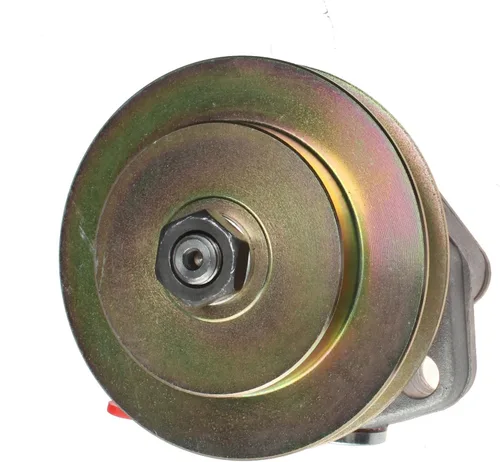 Vista 4 de HOLDWELL Bomba de elevación de transferencia de combustible 02112671 04503571 compatible con Deutz BF4M1013 BF6M1013 BFM1012