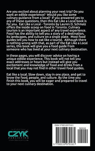 Vista 2 de Eat Like a Local- Battle Creek Battle Creek Michigan Food Guide (Eat Like a Local United States Cities & Towns)