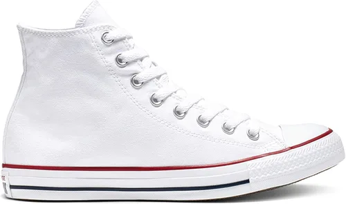 Vista 5 de Converse M9162 - Tenis beige blanco CT AS HI Can