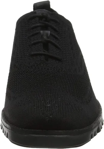 Vista 2 de ZEROGRAND Stitchlite Ox Oxford para hombre