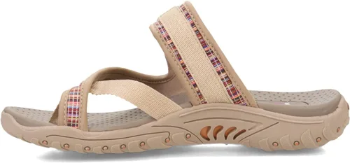Vista 4 de Skechers Reggae All Natural para mujer