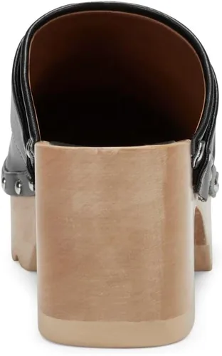 Vista 3 de Aerosoles Zuecos Pedro para mujer