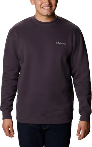 Vista 24 de Columbia - Jersey de cuello redondo Hart Mountain II para hombre