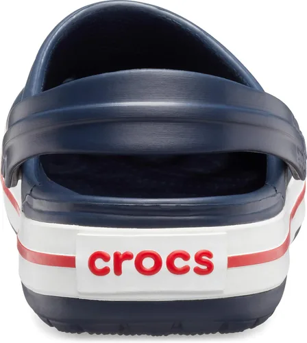 Vista 2 de Crocs Zuecos unisex para adultos
