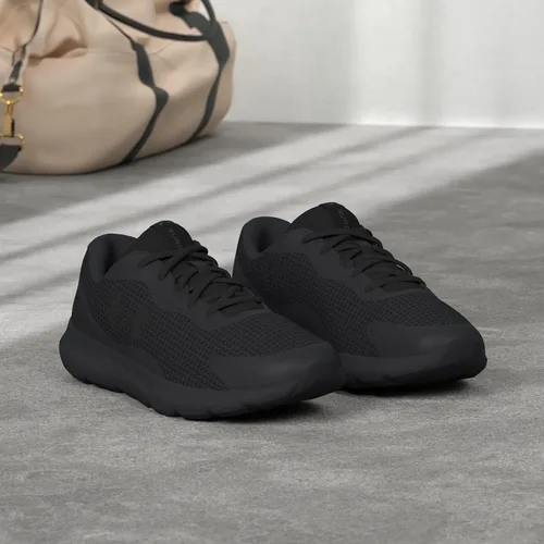 Vista 2 de Under Armour Surge 3 - Tenis de correr para hombre