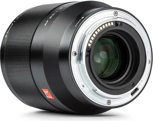 Vista 7 de Viltrox Lente AF 3.346 in f/1.8 Z STM para Nikon Z