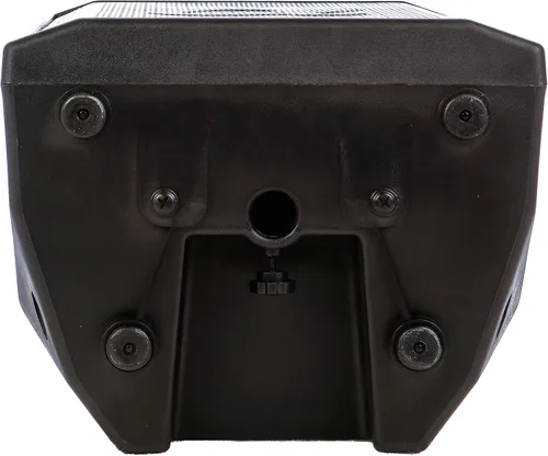 Vista 7 de Alphasonik PRO Venum Series V815BT V815BT 15 pulgadas 1000 vatios Altavoz DJ profesional alimentado por Bluetooth incorporado entradas USB AUX EQ