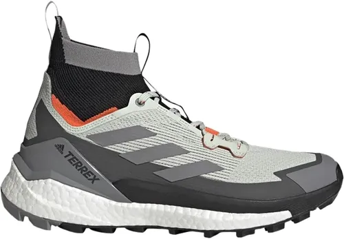 Vista 5 de adidas mens Terrex Free Hiker 2 Hiking Shoes