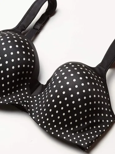 Vista 3 de Bali Sujetador con aros One Smooth U Balconette DF4823 para mujer