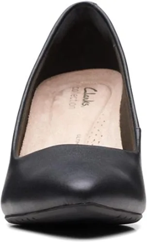 Vista 3 de Clarks Zapatos de tacón Kataleyna para mujer