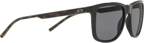 Vista 11 de AX ARMANI EXCHANGE Ax4070s - Gafas de sol cuadradas para hombre