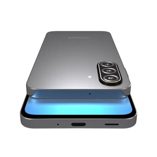 Vista 2 de Galaxy-A17 5G 8GB 256GB Gris