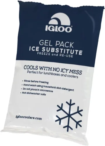 Vista 18 de Igloo Maxcold Ice Block