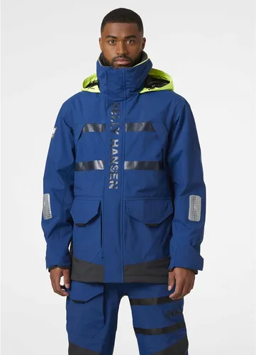 Vista 3 de Helly-Hansen mens Salt Coastal Jacket