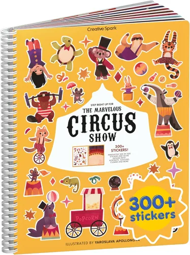 Vista 62 de Cupkin Libro de calcomanías de princesas para niños, un mundo mágico de Cupkin, artículos esenciales de viaje en avión para niños pequeños, más