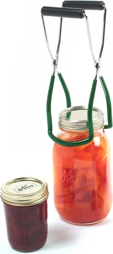 Vista 3 de Norpro Canning Essentials - Juego de caja de 6 piezas