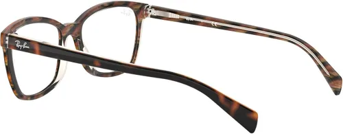 Vista 5 de Ray-Ban RX5362 Square Prescription Eyeglass Frames