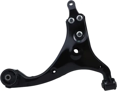Vista 134 de Detroit Axle - Brazos de control inferiores delanteros derechos de repuesto para Volkswagen Jetta 2011 2012 2013 2014 2015 2016 2017 2018 - Juego