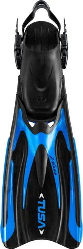 Vista 3 de TUSA SF-0101 Hyflex Vesna Aletas de buceo