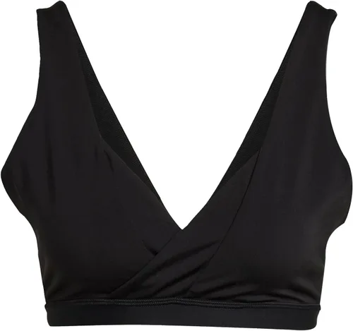 Vista 2 de adidas Sujetador de lactancia para mujer Yoga Essentials Studio