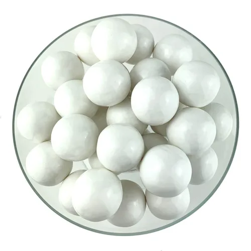 Vista 4 de Color It Candy - Mezcla surtida de gomas de chicle, bolsa de 2 libras, perfecta para centros de mesa, bodas, cumpleaños, mesas dulces y souvenirs