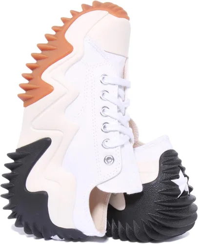 Vista 4 de Converse Zapatillas modernas para hombre