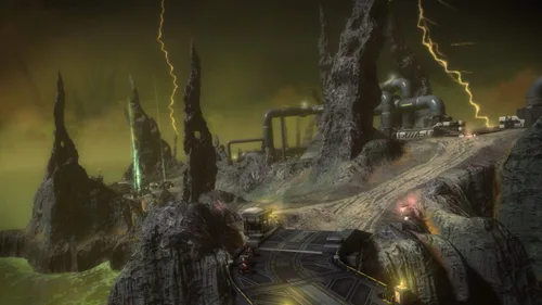 Vista 9 de Starhawk - Playstation 3 (Renewed)