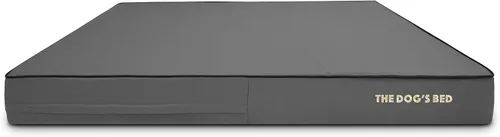 Vista 31 de Funda Exterior de Repuesto para Cama de Perro SOLAMENTE (Funda Exterior SOLAMENTE - SIN Cama, SIN Interior Impermeable) para The Dog's Bed, Tela