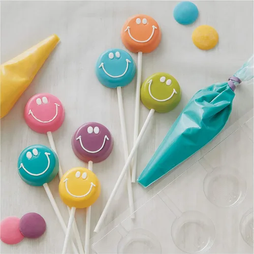 Vista 4 de Wilton Bolsas desechables para dulces, 12