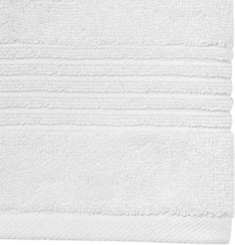 Vista 3 de Avanti Linens - Toalla de mano, toallas de baño de algodón suave