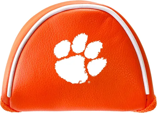 Vista 61 de Team Golf NCAA Team Golf NCAA Funda para Putter - Mallet Estampada, Se Adapta a la Mayoría de Putters Mallet, Se Desliza Fácilmente y Se Asegura