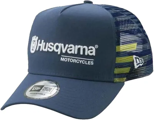Vista 5 de Husqvarna - Tapa para motocicletas