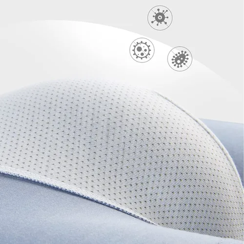 Vista 7 de Calzoncillos de microfibra modal sin costuras para hombre, paquete múltiple