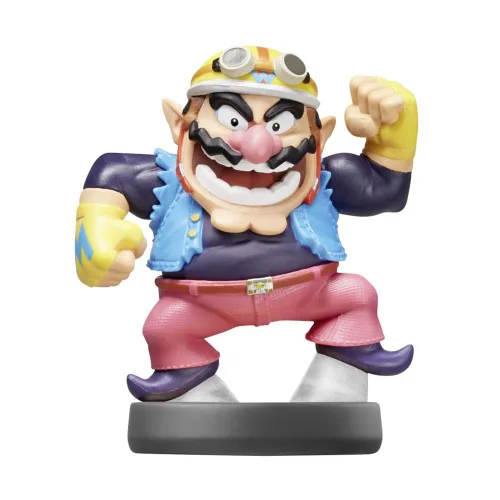 Vista 68 de Nintendo Luigi amiibo - Nintendo Wii U