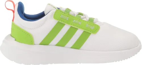 Vista 6 de adidas Unisex-Child Racer Tr21 Running Shoe