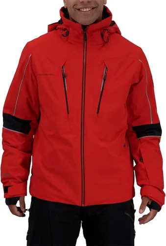 Vista 15 de Obermeyer Chaqueta Charger para hombre