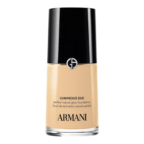 Vista 13 de Giorgio Armani Luminous Silk Perfect Glow - Base de maquillaje impecable #6 verde oliva medio 1 fl oz/1oz