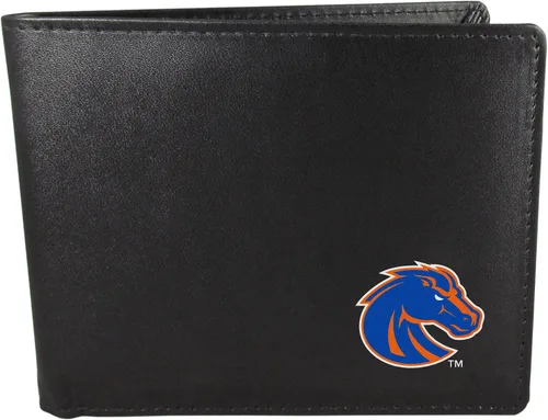 Vista 18 de Siskiyou Sports NCAA unisex Bi-fold Wallet