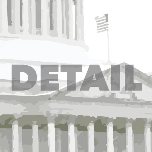Vista 3 de Washington DC District of Columbia Vintage-Style Travel Poster - 8x10-12x18-18x24-24x36 / 4x6 Postcard WPA Style Art Print USA Capitol Building