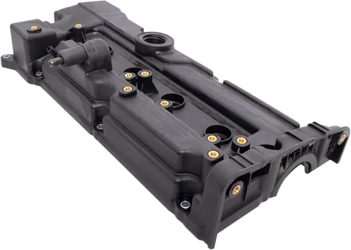Vista 58 de TRQ Tapa de Válvulas Compatible con 2011-2014 Chrysler 200 2007-2010 Sebring 2008-2014 Dodge Avenger 2007-2012 Caliber 2009-2020 Journey 2007-2017