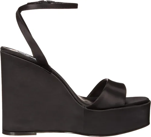 Vista 6 de Steve Madden Sandalias de tacón Cecee para mujer