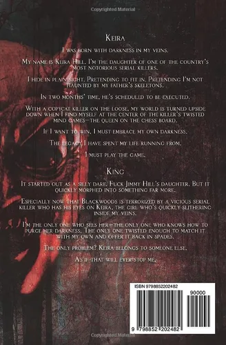 Vista 2 de Sinister Legacy An erotic horror novel