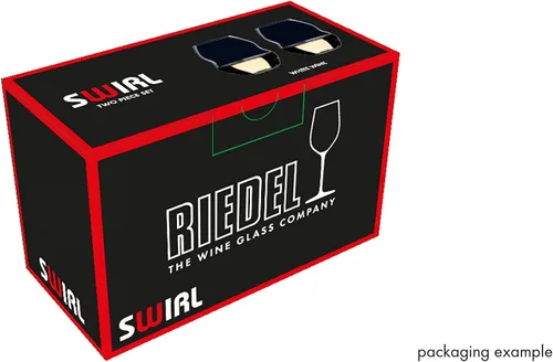 Vista 6 de Riedel Vino Blanco Remolino