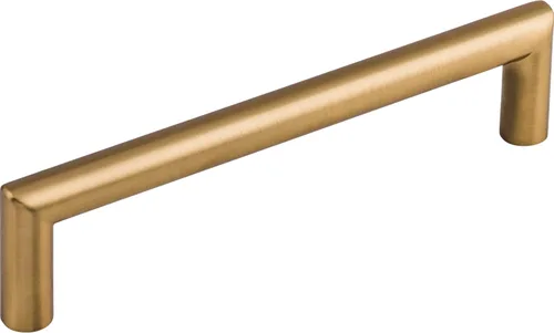 Vista 7 de Top Knobs TK942AG TK942 Kinney - Tirador de gabinete de 5 pulgadas de centro a centro de la serie Lynwood