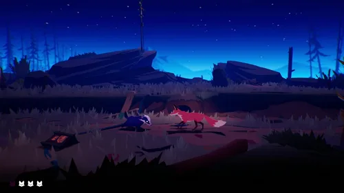 Vista 7 de Endling - Extinction is Forever for Nintendo Switch