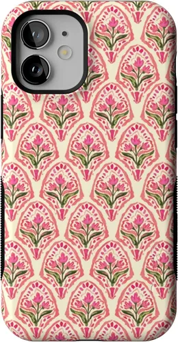 Vista 140 de Funda Casely para iPhone 12 Mini Todo lo que necesitas es amor Beatles Compatible con MagSafe Diseño protector audaz