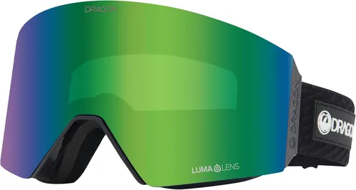 Vista 14 de Dragon RVX MAG OTG Ski and Snowboard Goggle