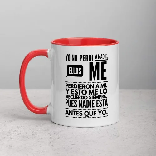 Vista 3 de Regalo para amigas Taza de café para hija Regalo perfecto para Navidad, graduados, profesionales y estudiantes Vaso con afirmaciones positivas