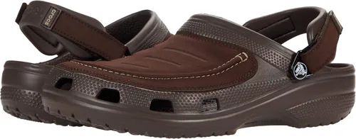 Vista 2 de Crocs Zuecos Yukon Vista Ii Literide para hombre