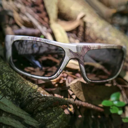 Vista 2 de OhO sunshine Bluetooth Audio Sunglasses, Lightweight Open Ear Sport Glasses, 10H Playtime,Water Resistant with Voice Control